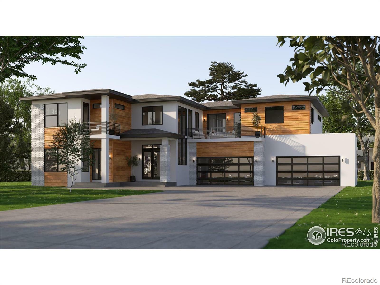 5266 Flora Way  Arvada CO 80004 photo