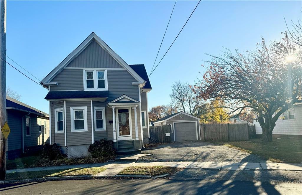 Property Photo:  170 Rutherglen Avenue  RI 02907 