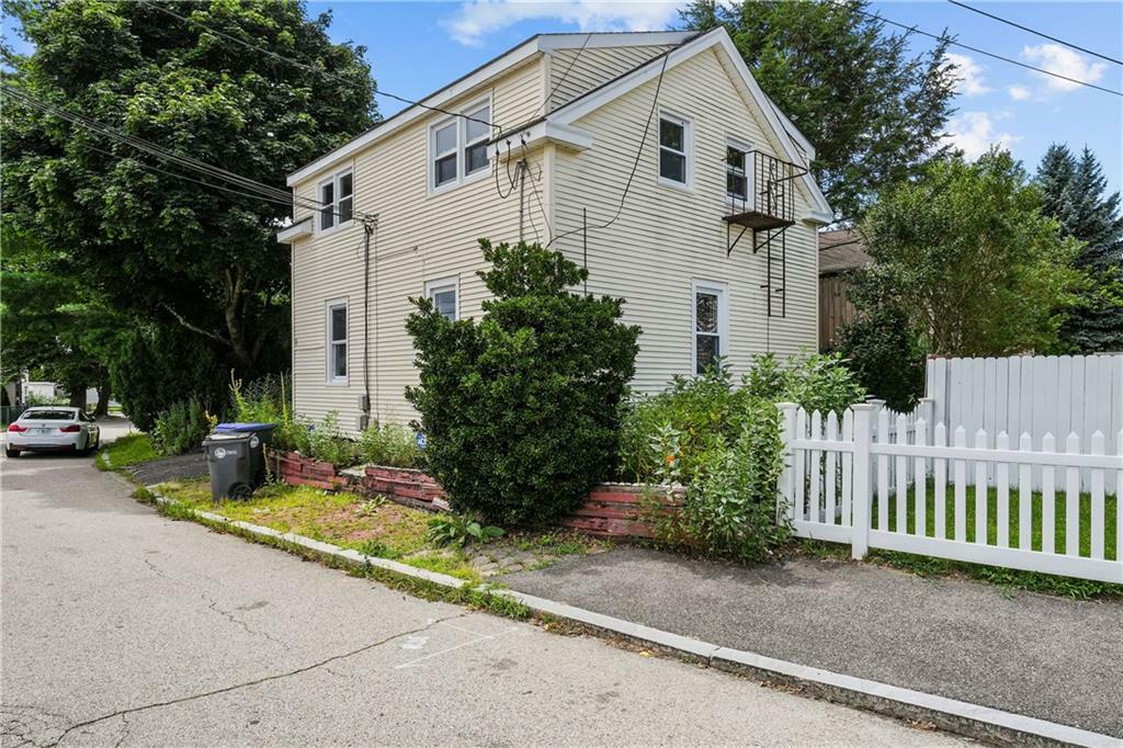 Property Photo:  47 Sibyl Street  RI 02909 