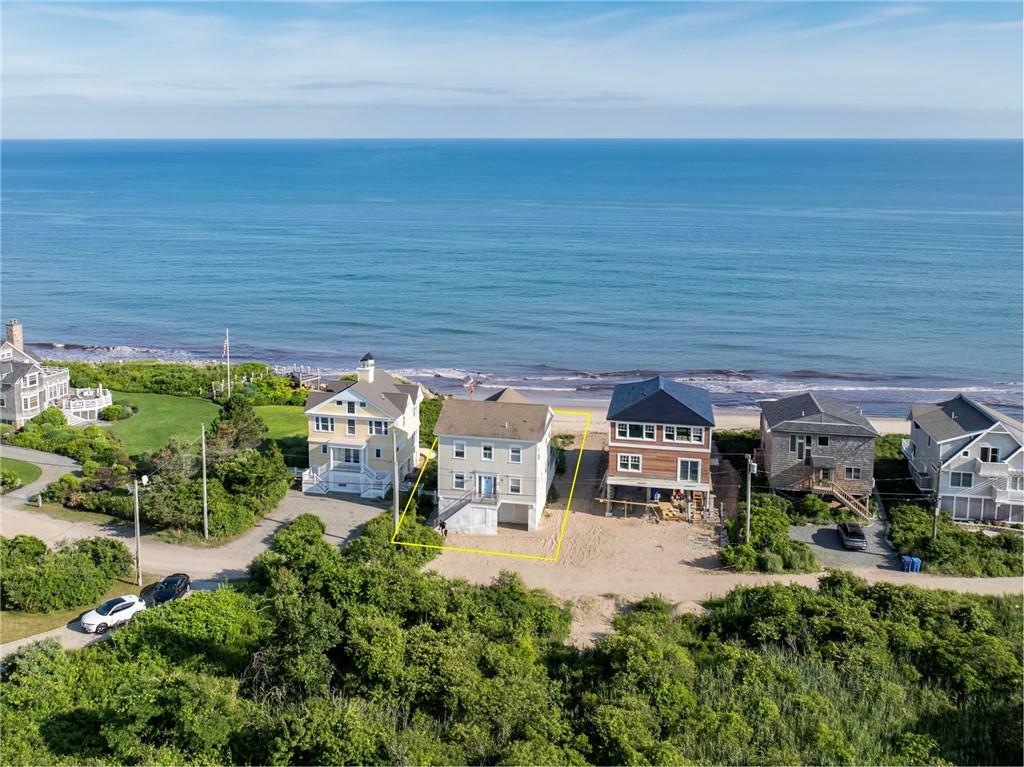 Property Photo:  80 Green Hill Ocean Drive  RI 02879 