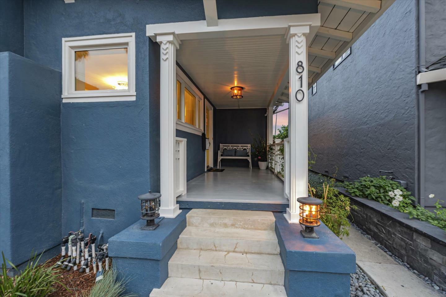 Property Photo:  810 Hartford Avenue  CA 95125 