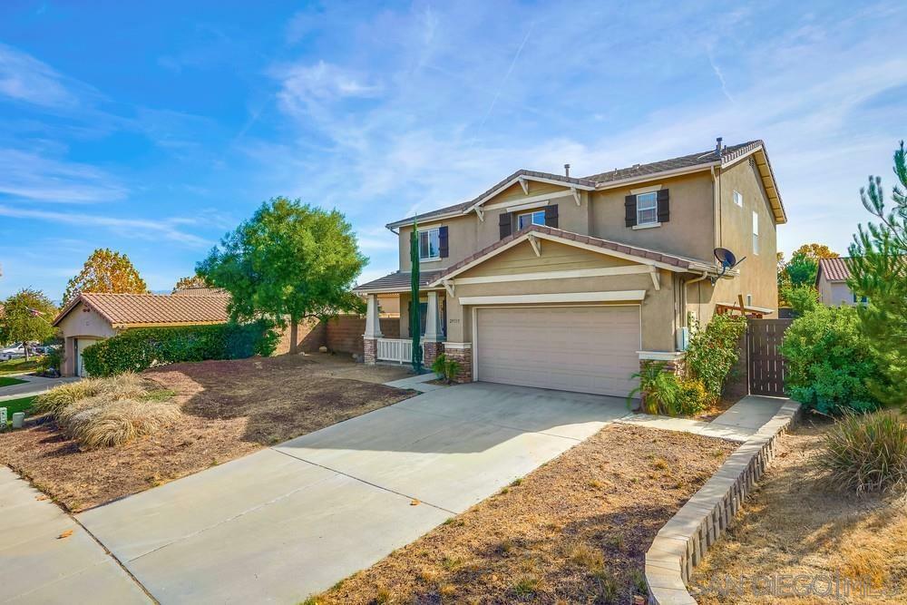 29335 Barite Cir  Menifee CA 92584 photo