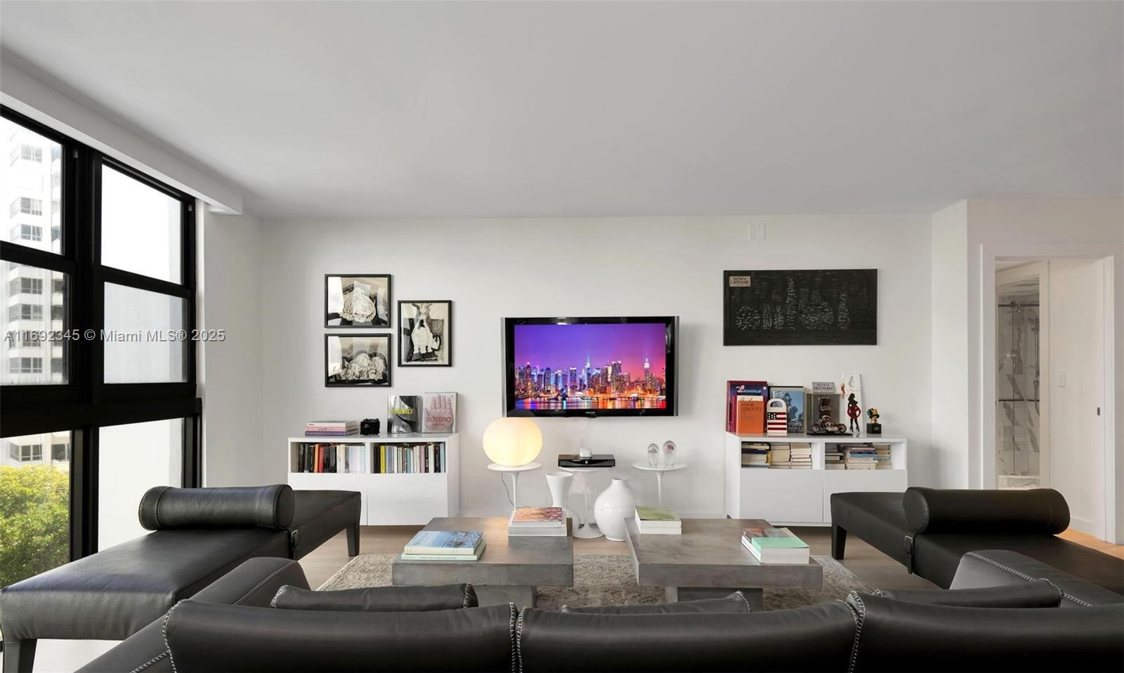 Property Photo: 9 Island Ave 614 FL 33139