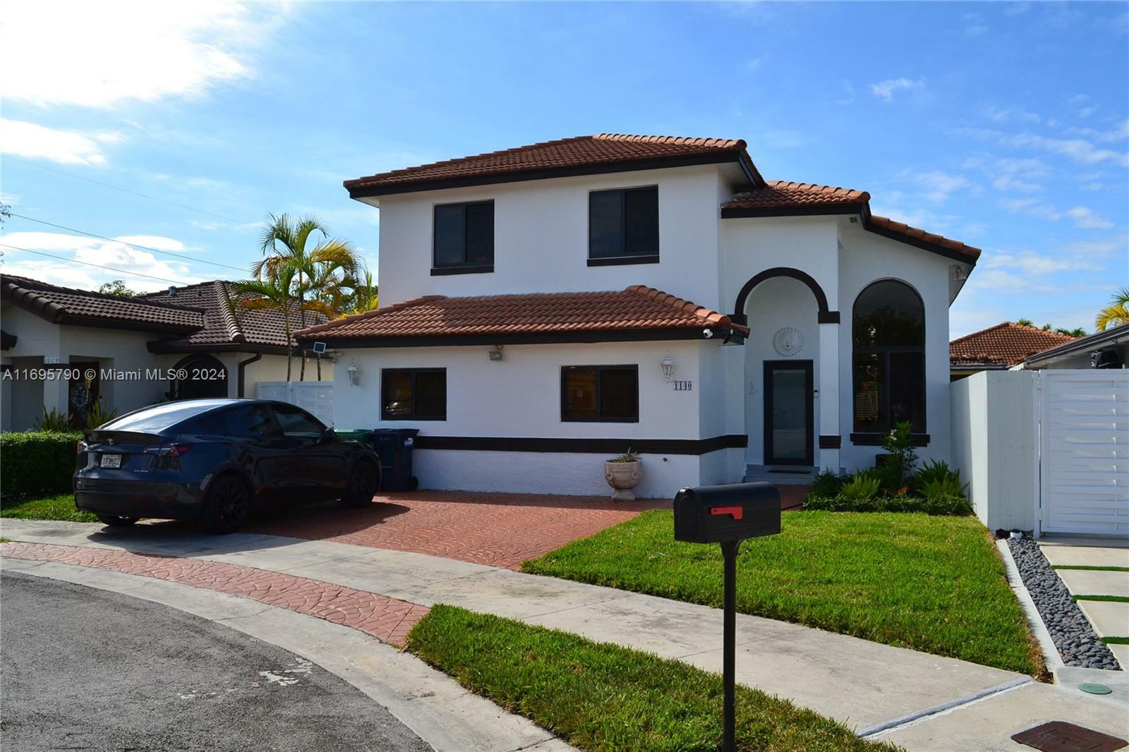 Property Photo:  11xx SW 85th Ct X  FL 33144 