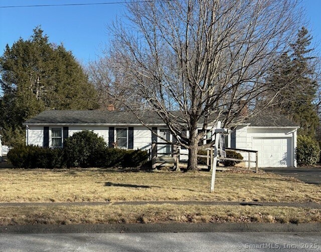 Property Photo: 99 Fleetwood Road CT 06479