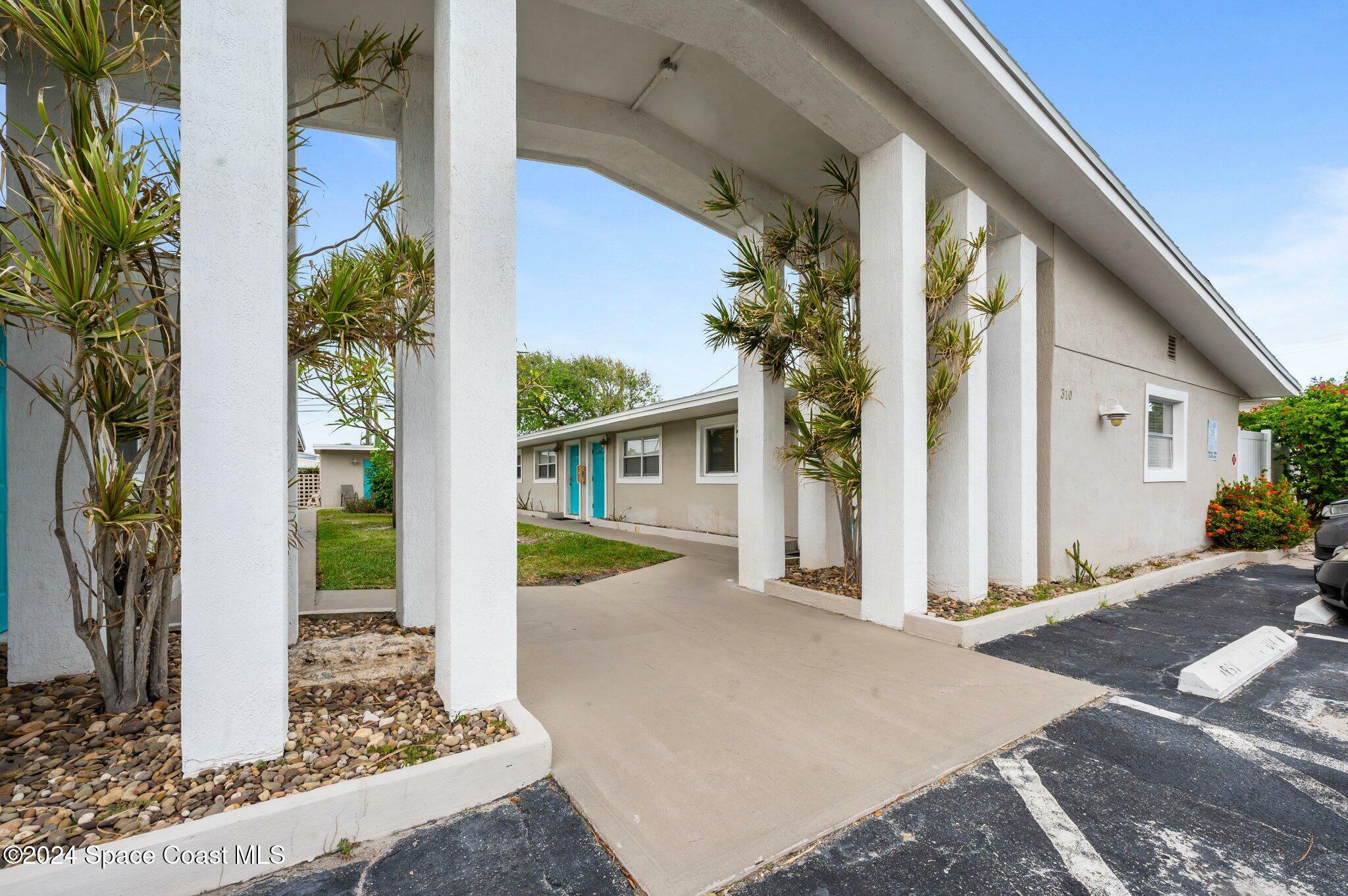 Property Photo:  310 Johnson Avenue  FL 32920 