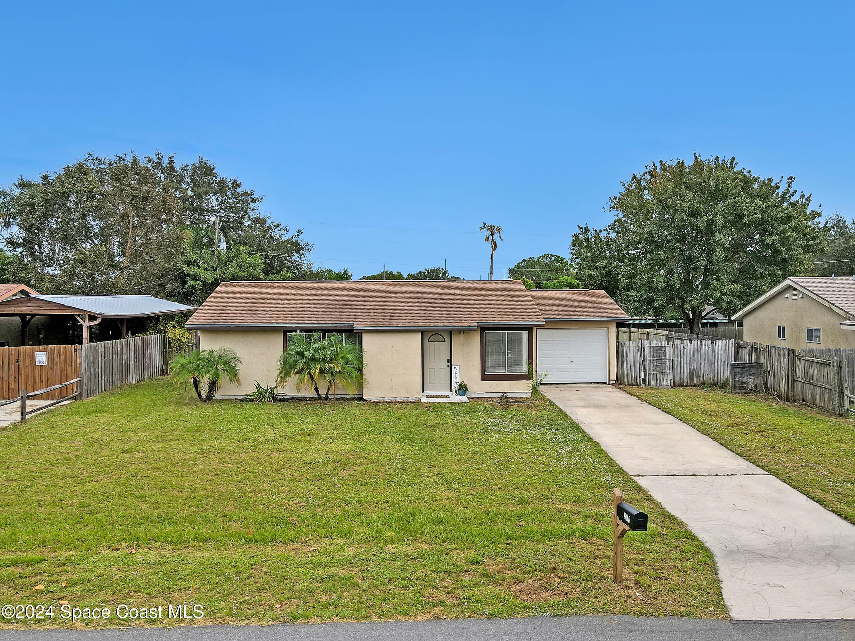 261 Chase Road  Cocoa FL 32927 photo