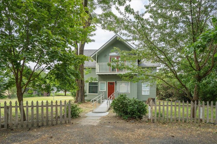 7009 E Weile Ave  Spokane WA 99217 photo