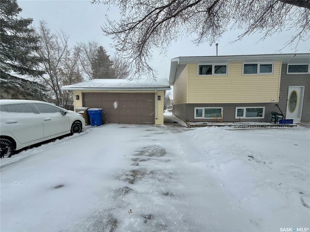 Photo de la propriété:  190 Sangster Boulevard  SK S4R 7G9 