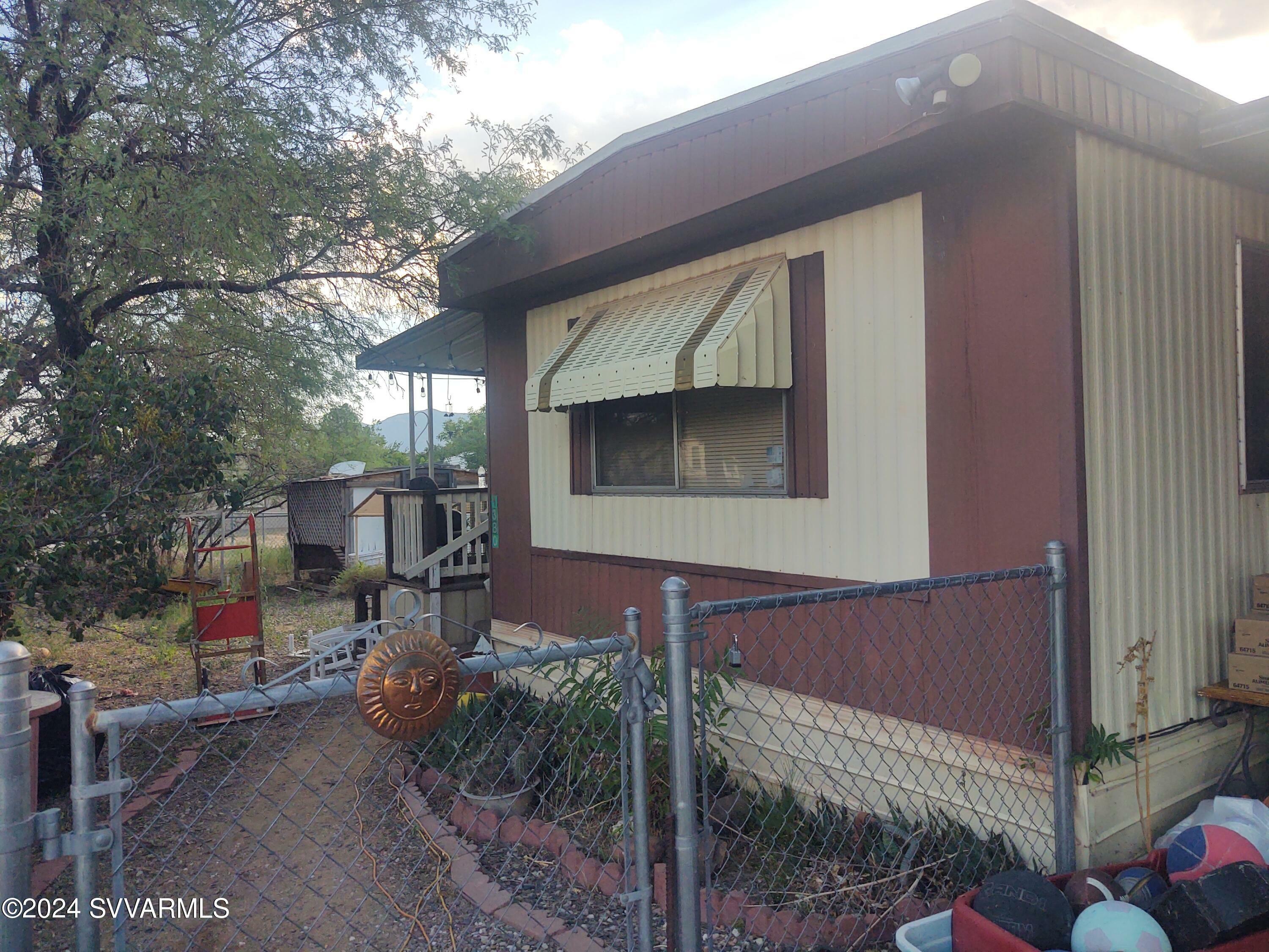 1380 S Thompson Rd  Cottonwood AZ 86326 photo