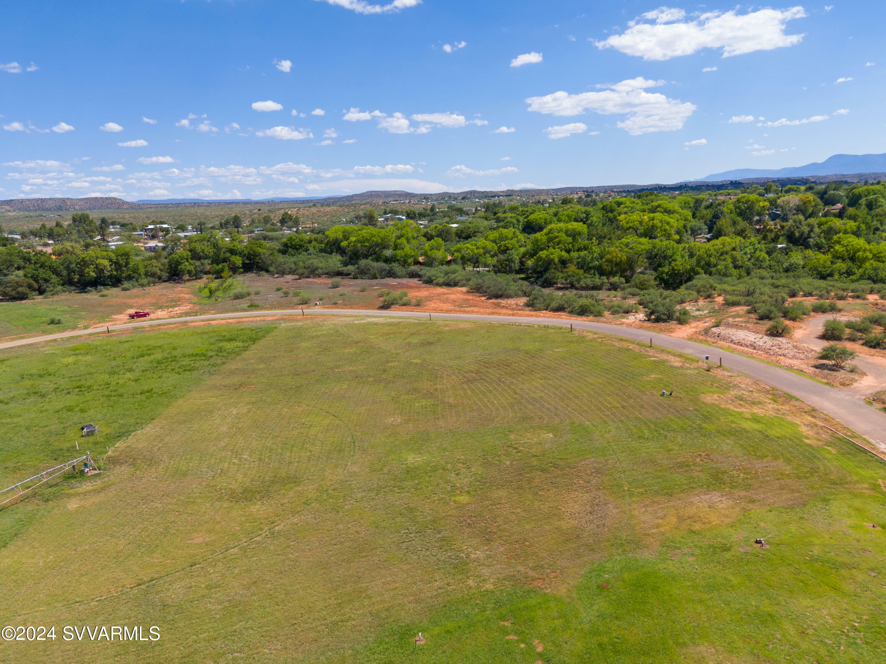 Property Photo: 355 S Bonito Ranch Loop 23 AZ 86325