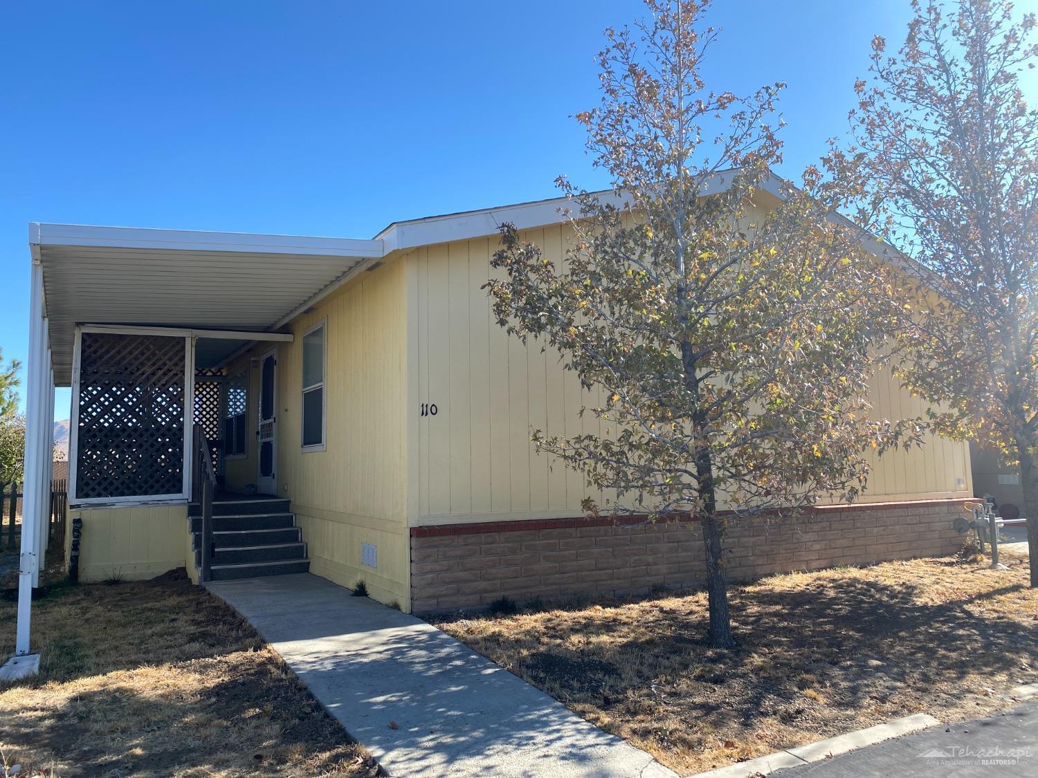 14556 E Tehachapi Blvd 110  Tehachapi CA 93561 photo