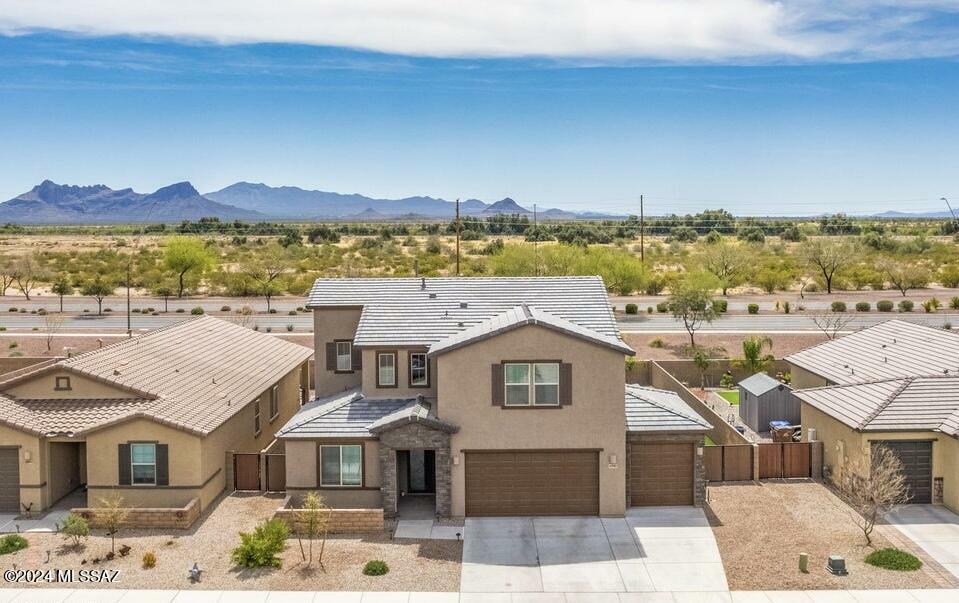 10905 W Keuka Drive  Marana AZ 85653 photo