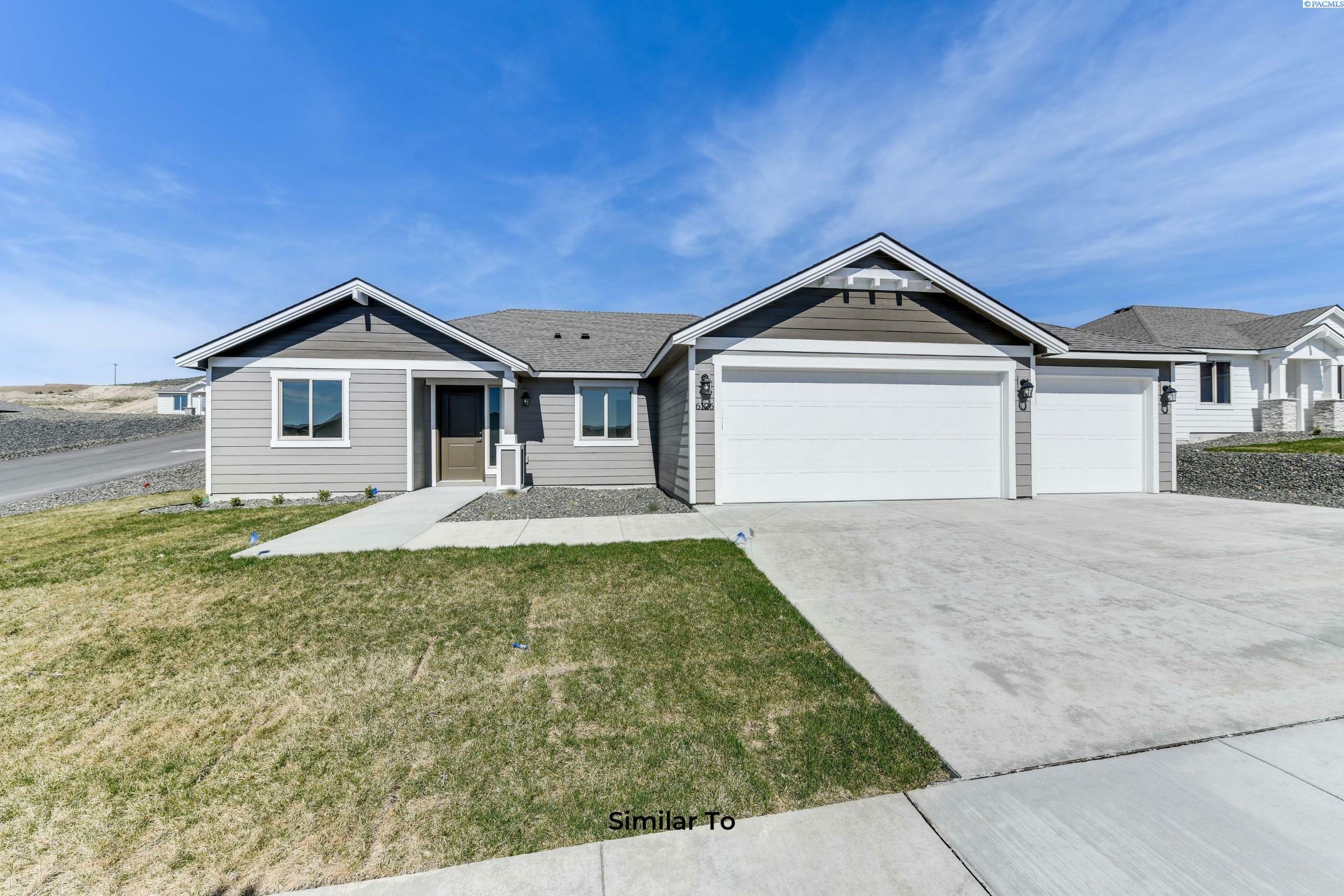 10410 Danube Dr  Pasco WA 99301 photo