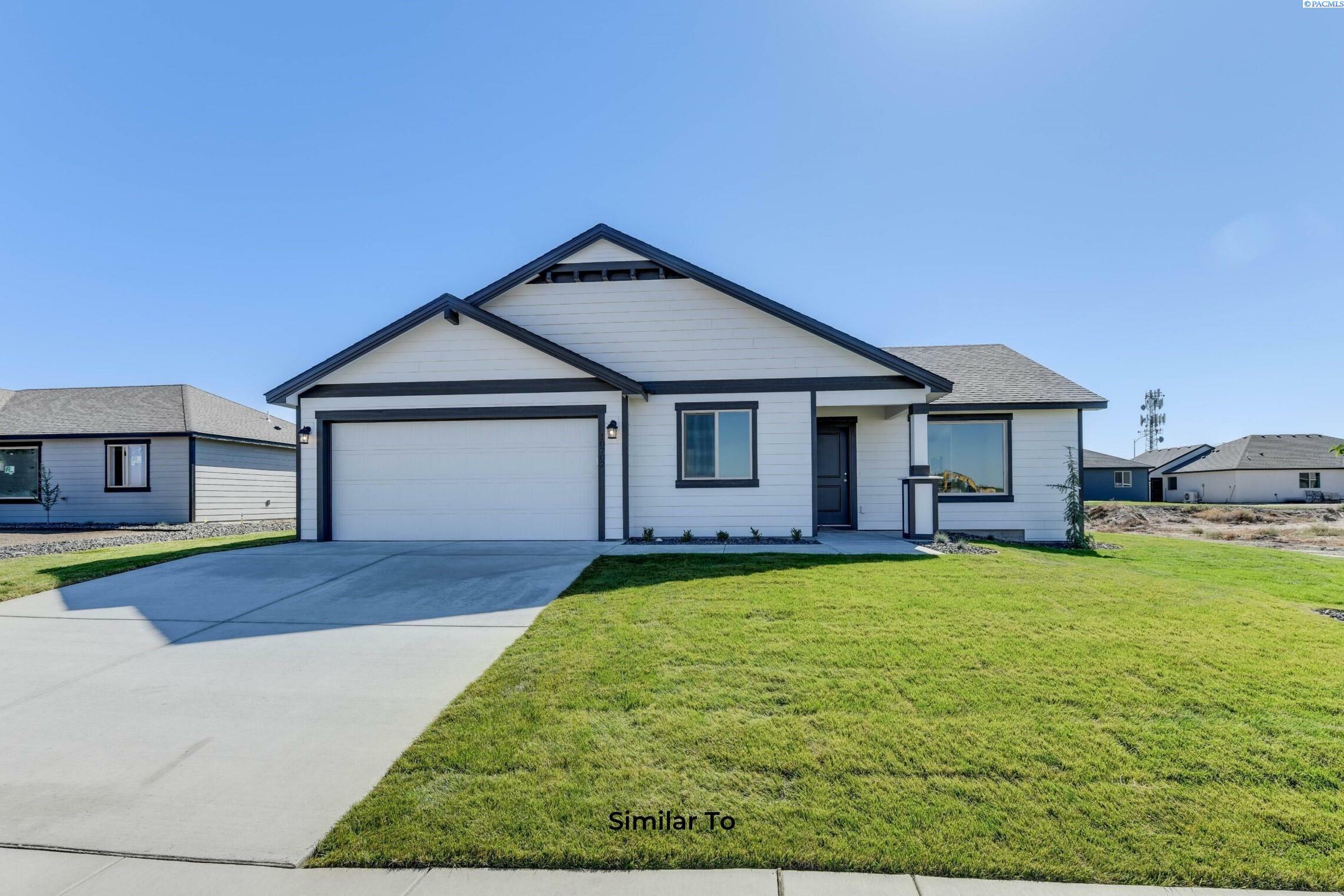 2967 S Penn St  Kennewick WA 99338 photo