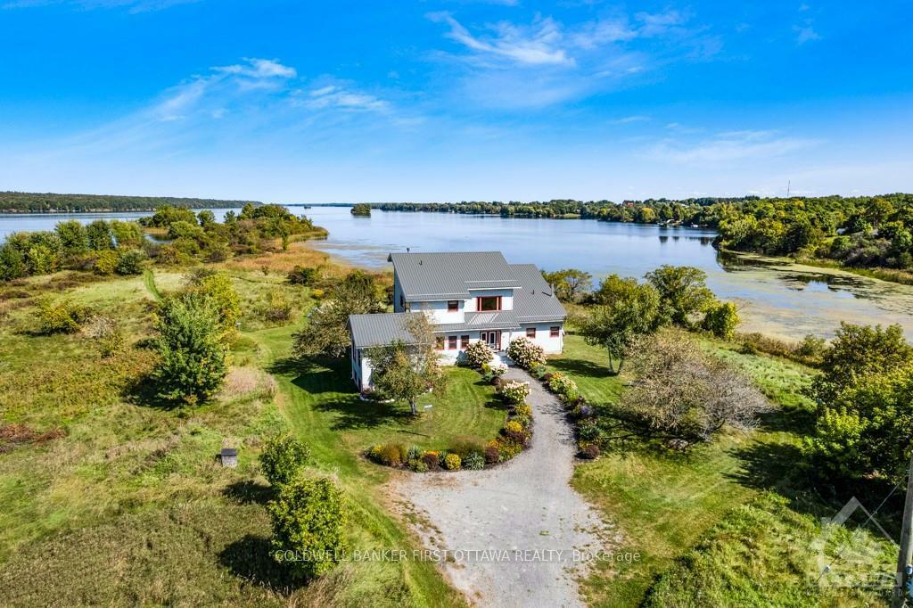 Property Photo: 9868 County Road 42 Road ON K0G 1X0