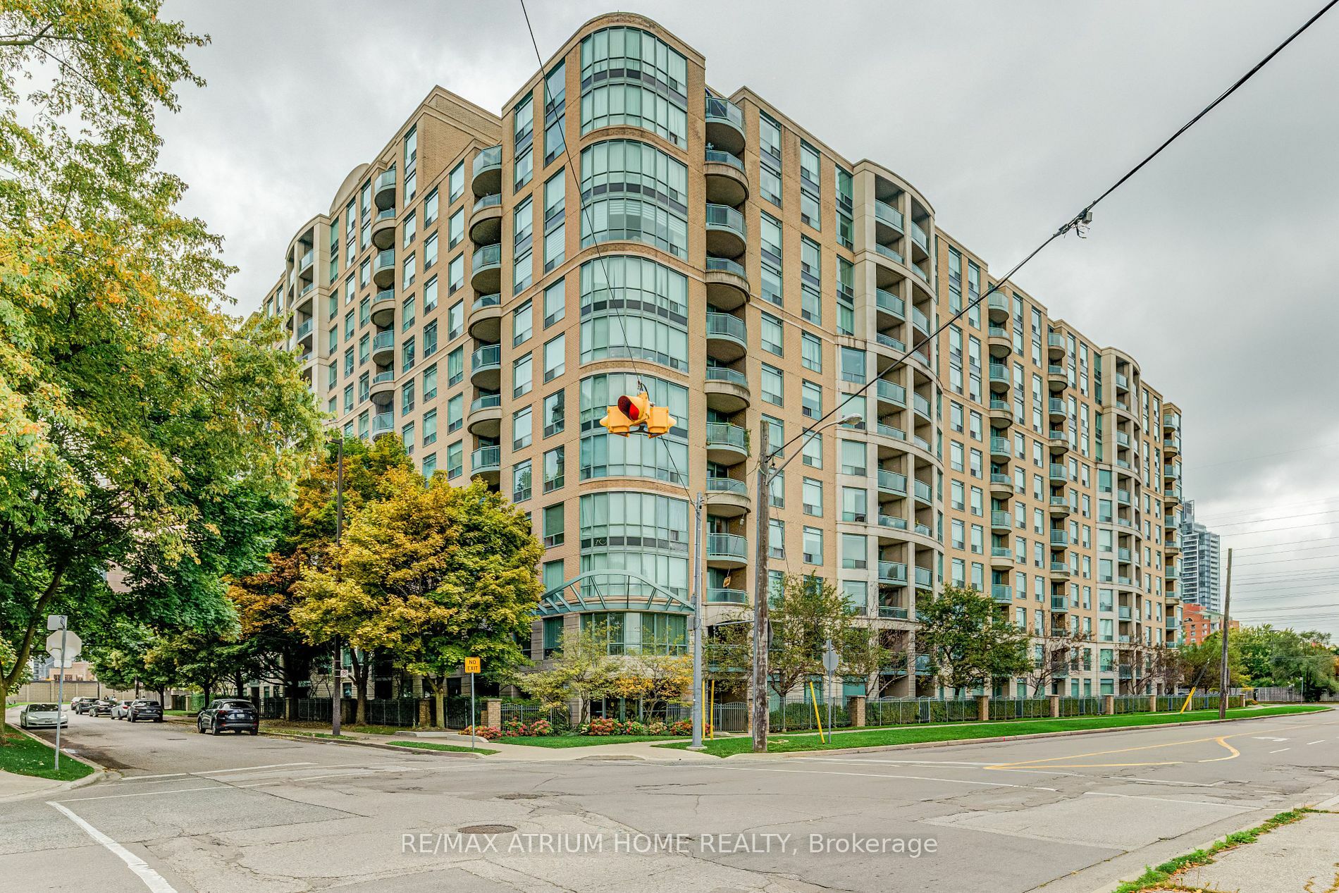 8 Pemberton Ave 511  Toronto ON M2M 4K8 photo