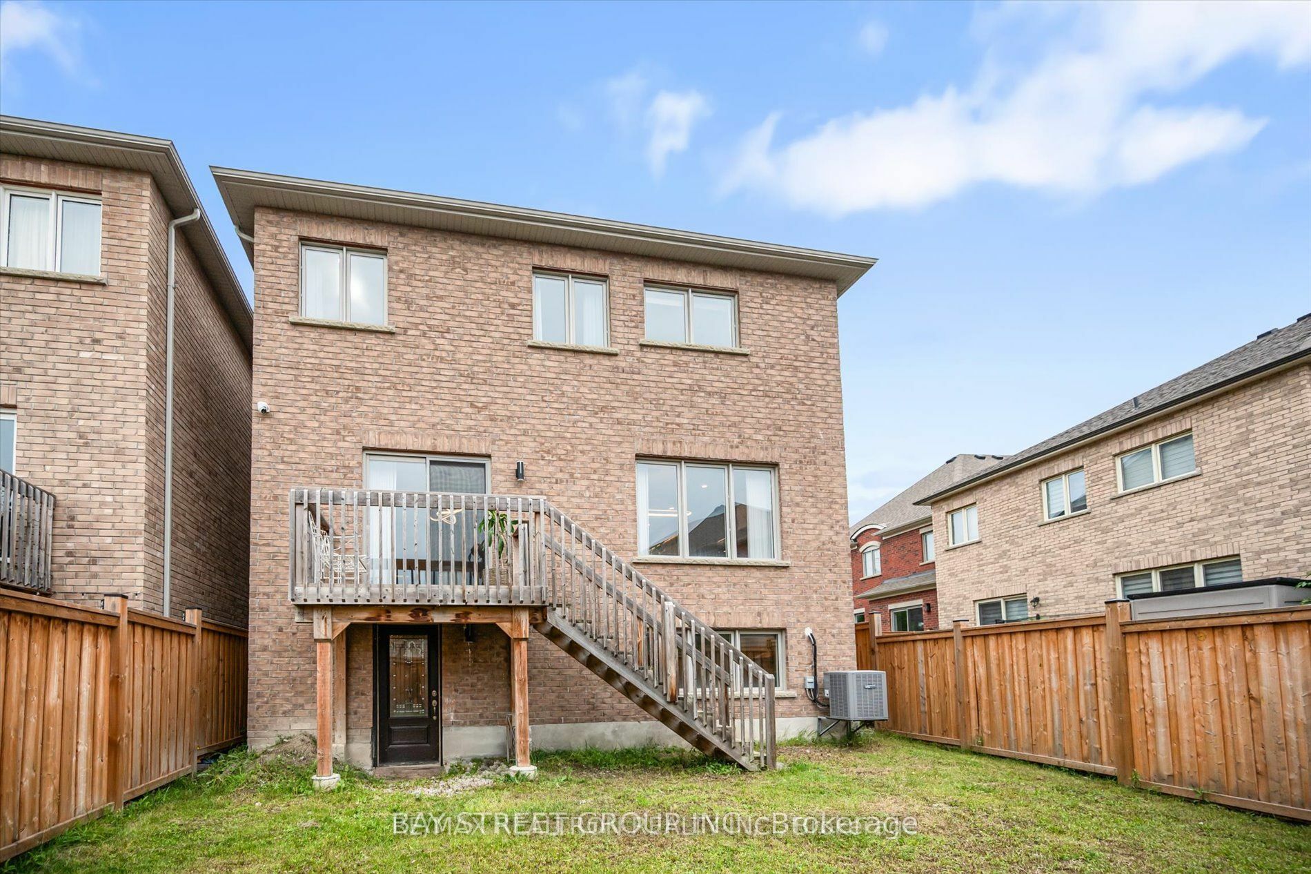 Property Photo:  73 Walter Tunny Cres  ON L9N 0R4 