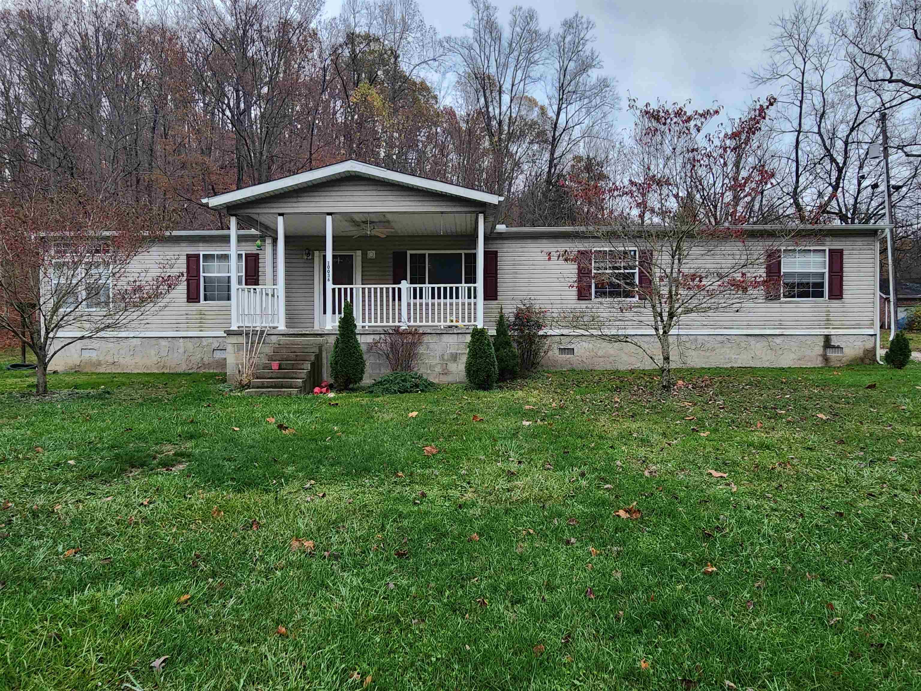 10036 Huff Hollow Rd  Catlettsburg KY 41129 photo