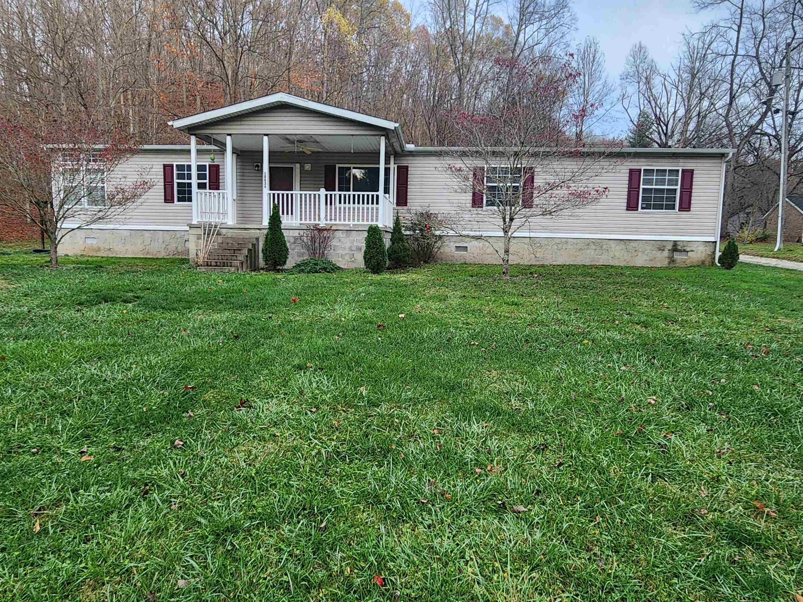 10036 Huff Hollow Rd  Catlettsburg KY 41129 photo