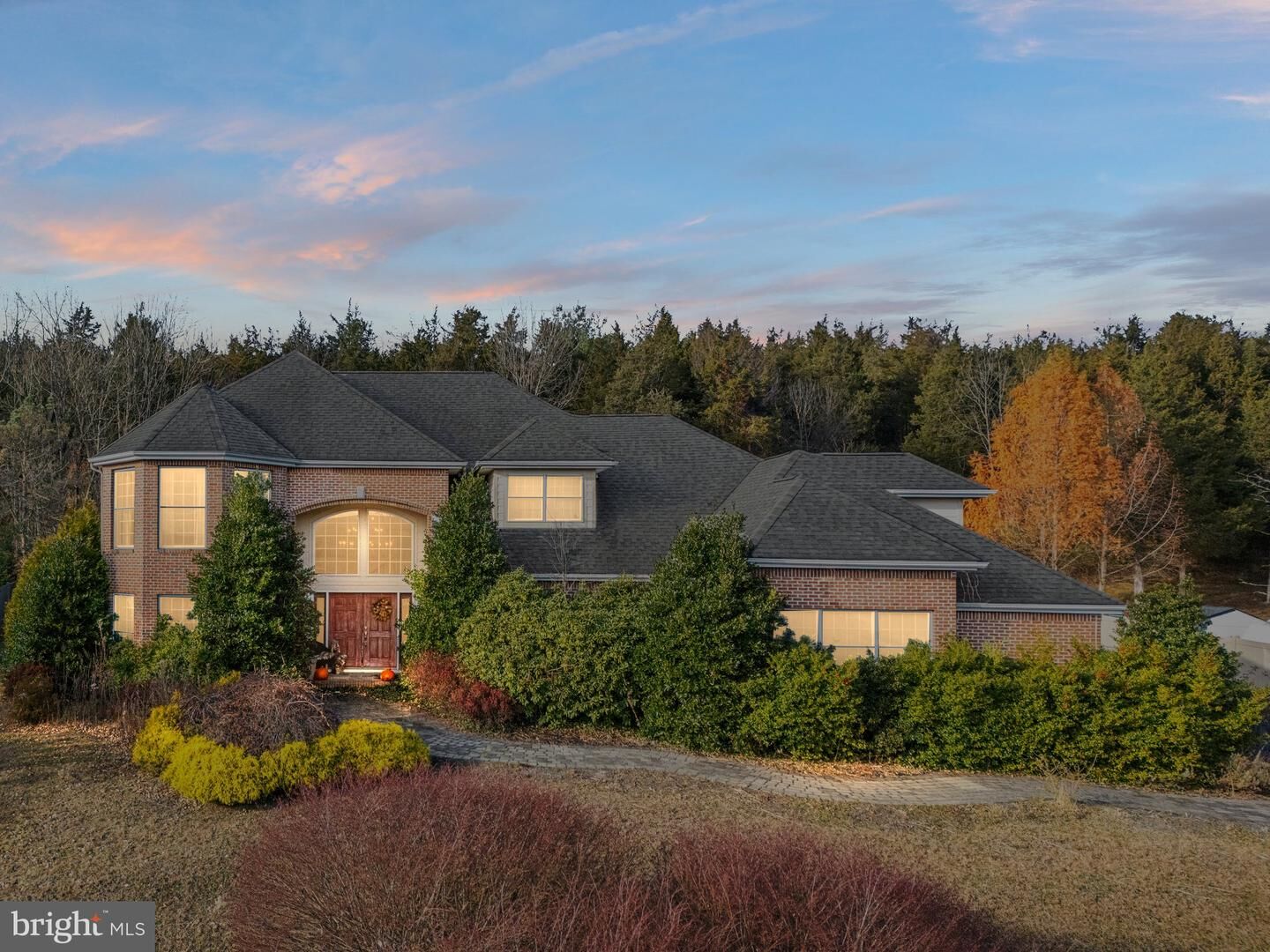 Property Photo:  133 Old Kettle Court  PA 18360 