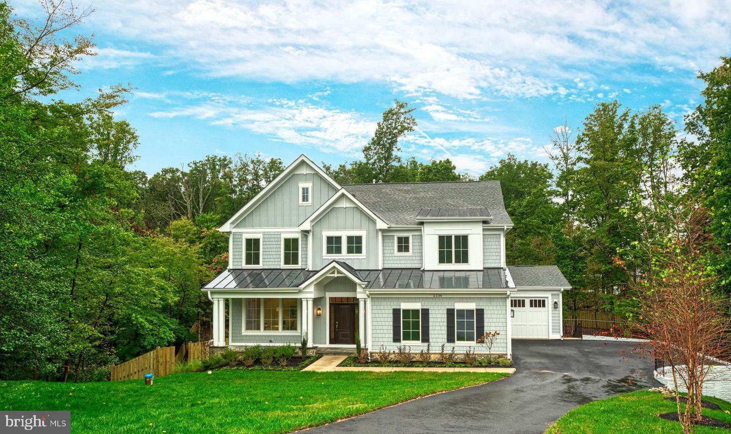 Property Photo:  2236 Laurel Ridge Road  VA 22181 