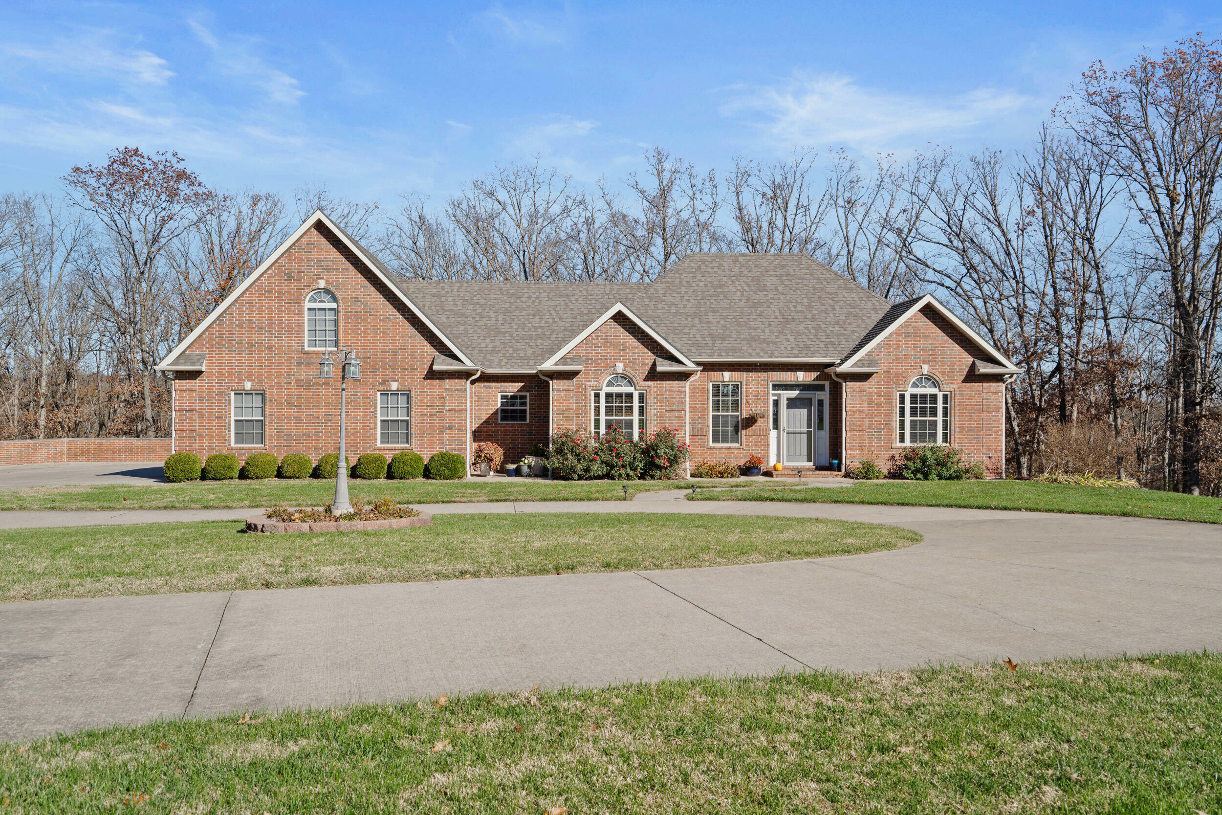 Property Photo:  6767 W Gallup Ln  MO 65256 