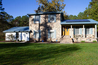 Property Photo:  276 S Railroad Avenue  SC 29448 