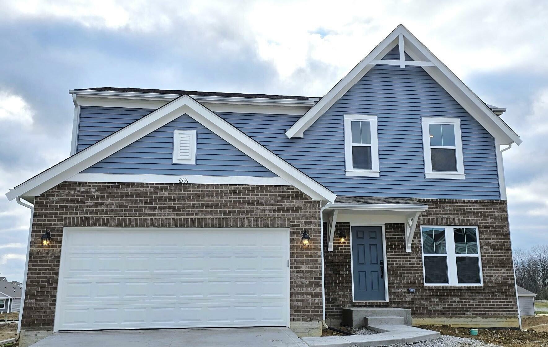Property Photo: 6556 Bellmouth Road OH 43119