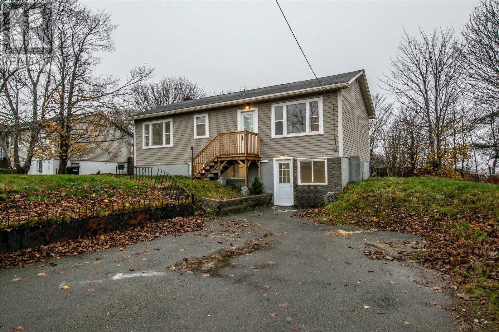 Property Photo:  224 Torbay Road  NL A1A 2H4 