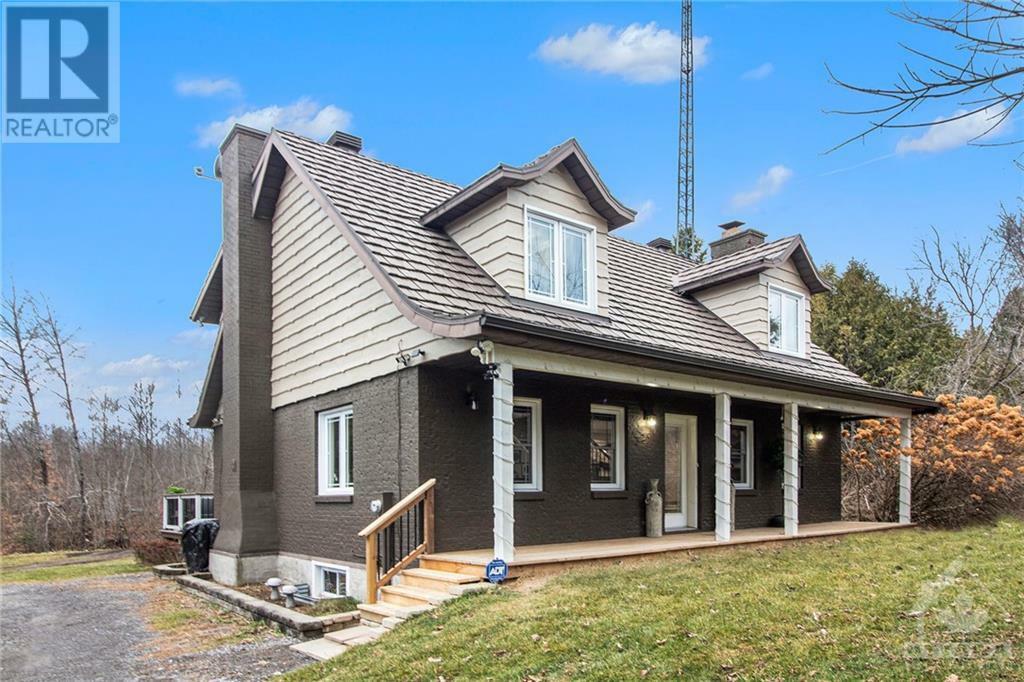 Property Photo:  3260 Bouvier Road  ON K0A 2A0 