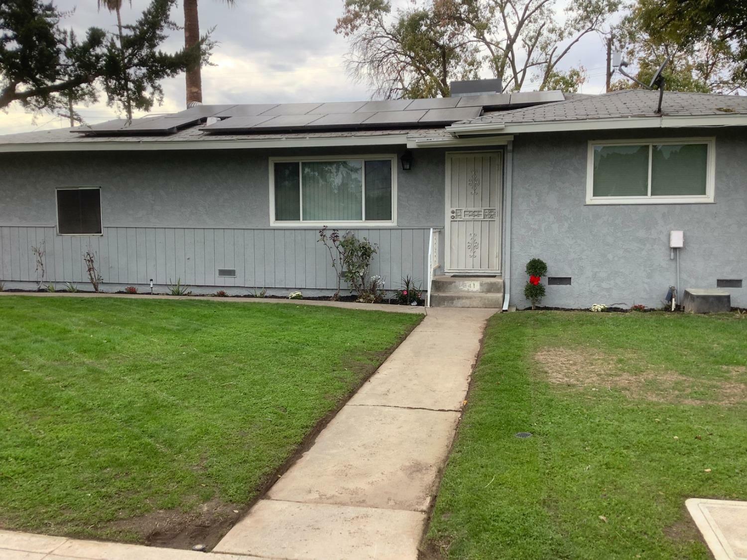 3941 N Hughes Avenue  Fresno CA 93705 photo