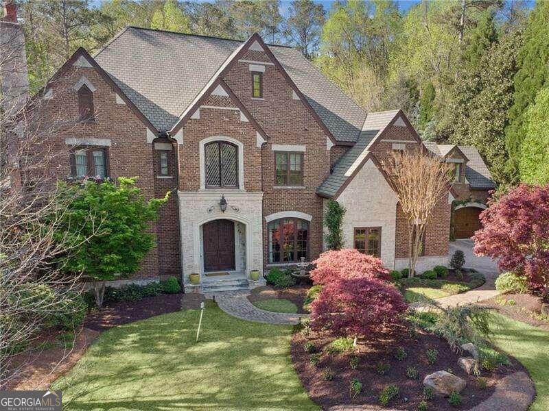 5250 London Drive  Atlanta GA 30327 photo