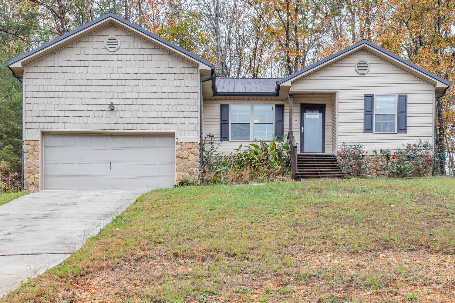Property Photo: 313 Windsong Drive GA 30728