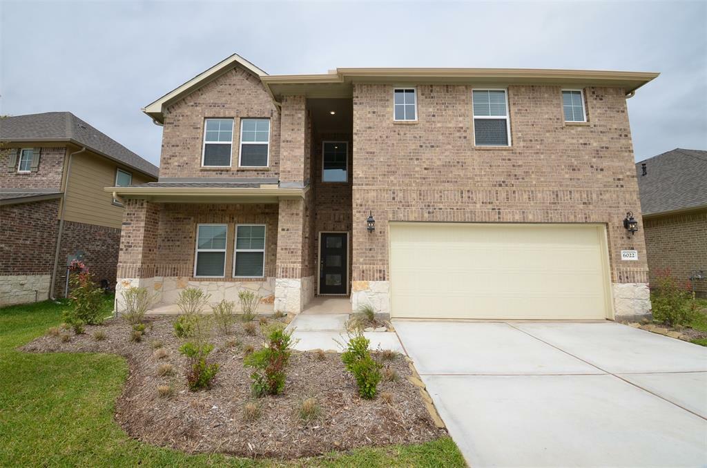 Property Photo:  6022 Scott Way  TX 77471 