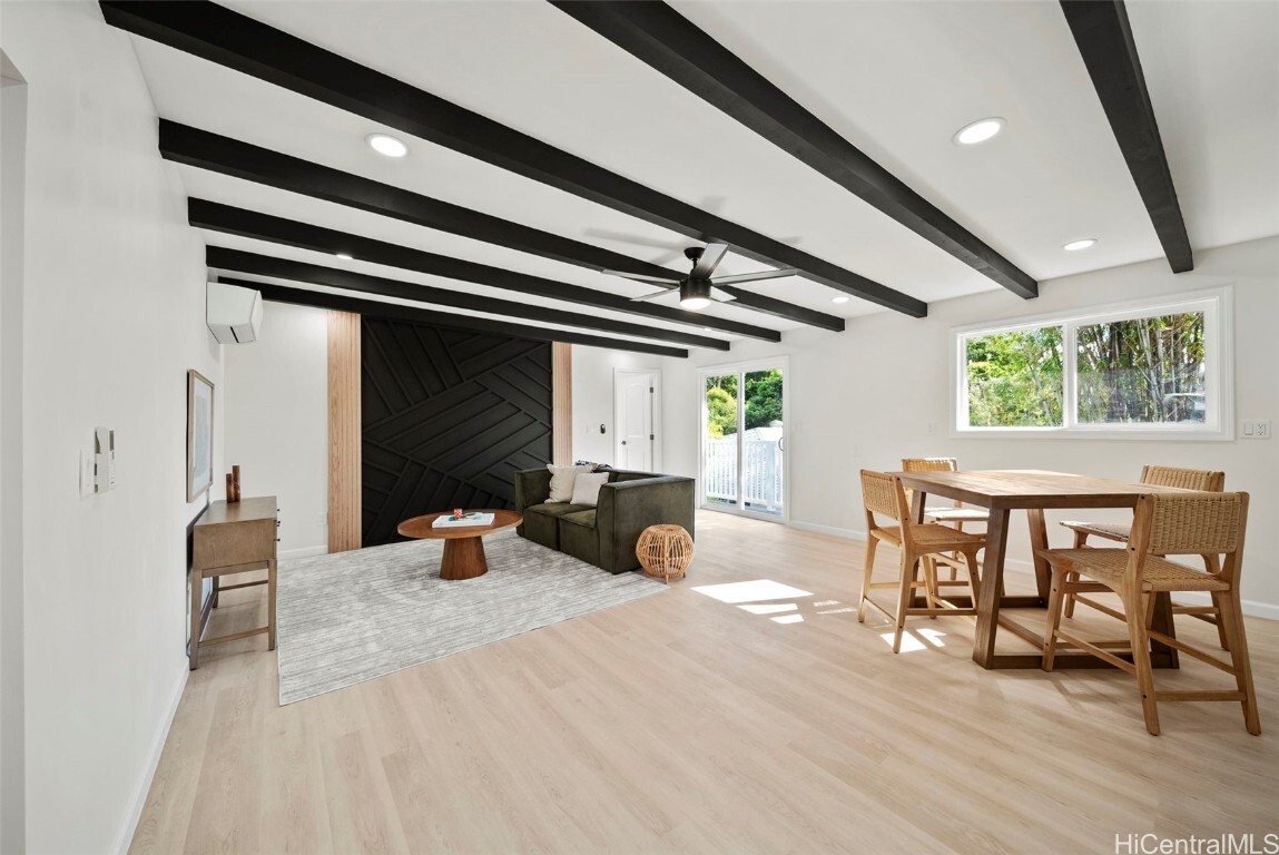 Property Photo:  3007 Numana Road  HI 96819 