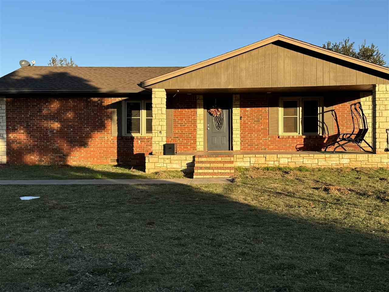 13378 NE Kleeman  Elgin OK 73538 photo