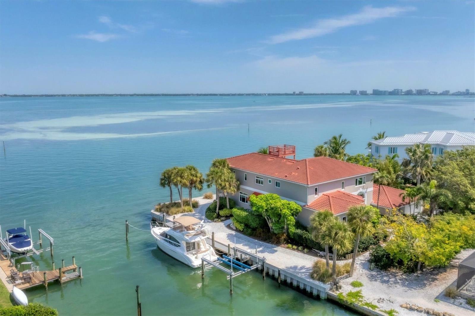 585 Gunwale Lane  Longboat Key FL 34228 photo