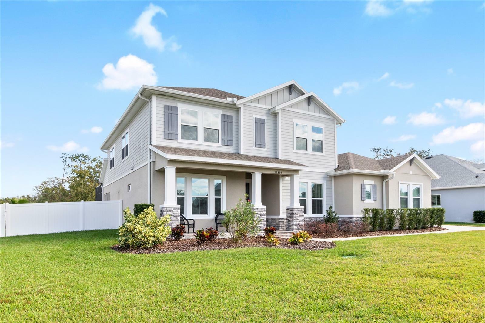 Property Photo:  19893 Sambar Deer Loop  FL 33559 