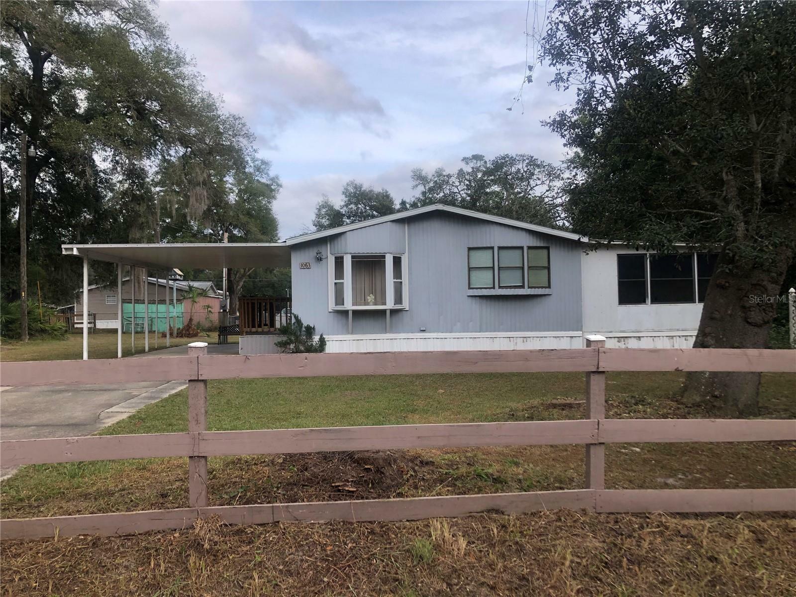 1063 NW 110th Court  Ocala FL 34482 photo