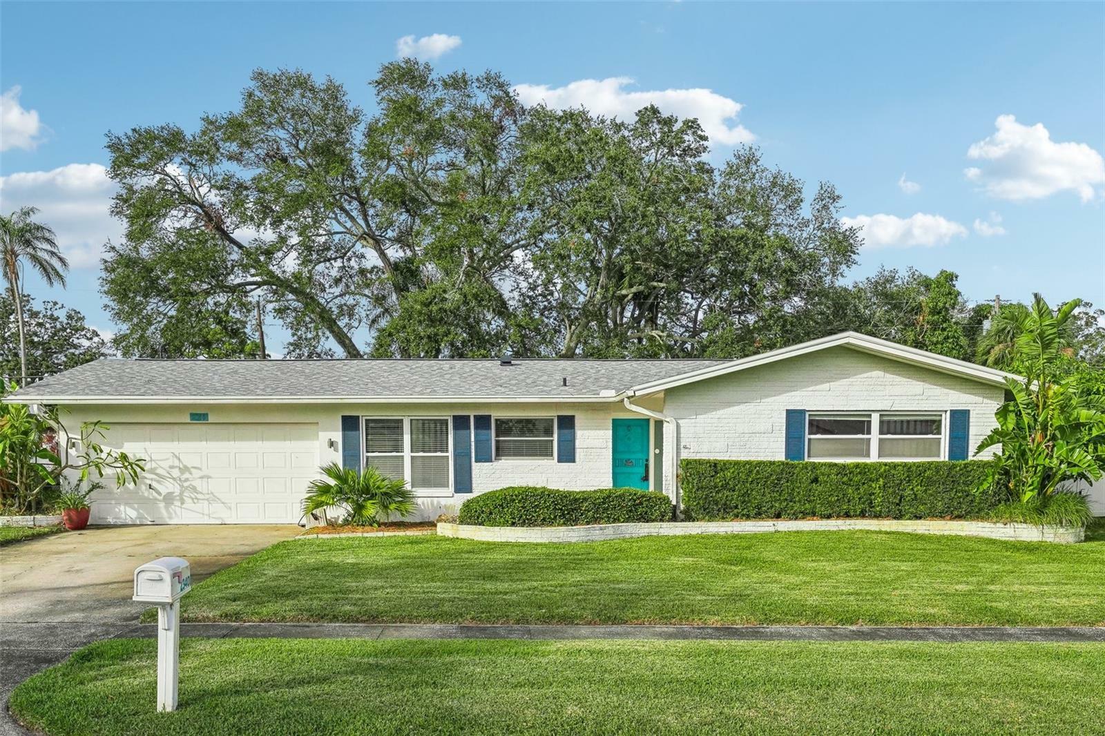 Property Photo:  2340 Glenmoor Road N  FL 33764 