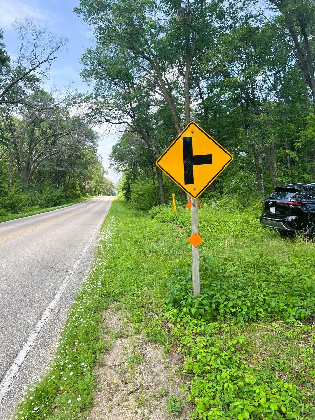 Property Photo:  Lt0 County Highway Hh -  WI 54166 