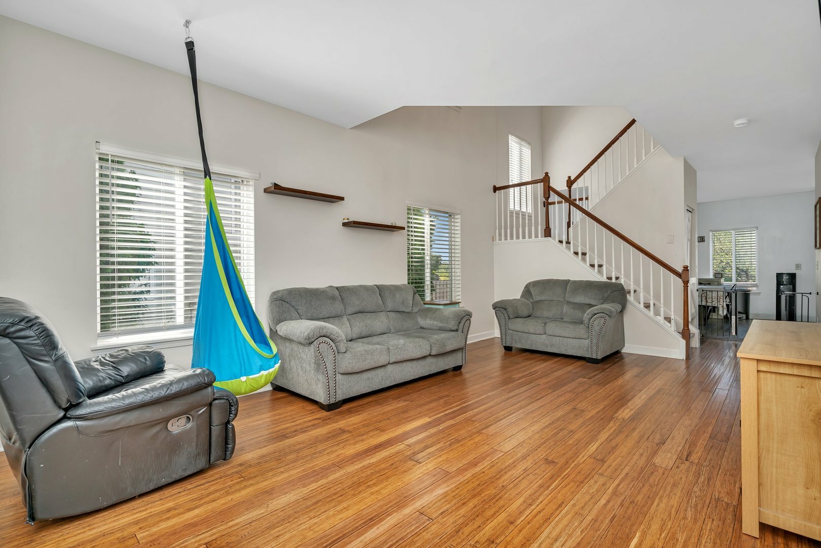 Property Photo:  1750 Raleigh Trail  IL 60446 