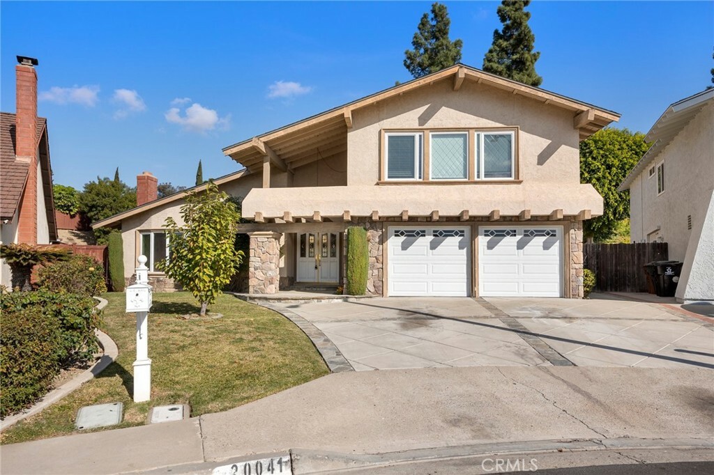 Property Photo:  20041 Sommerville Circle  CA 92886 