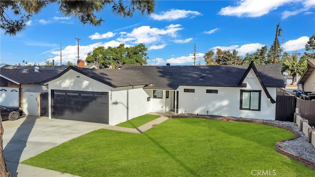 Property Photo:  13061 Tiller Avenue  CA 92868 