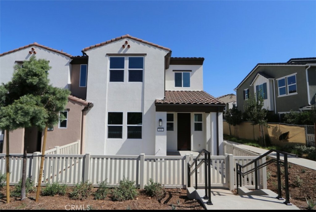 Property Photo:  3962 Lavine Way 111  CA 92883 