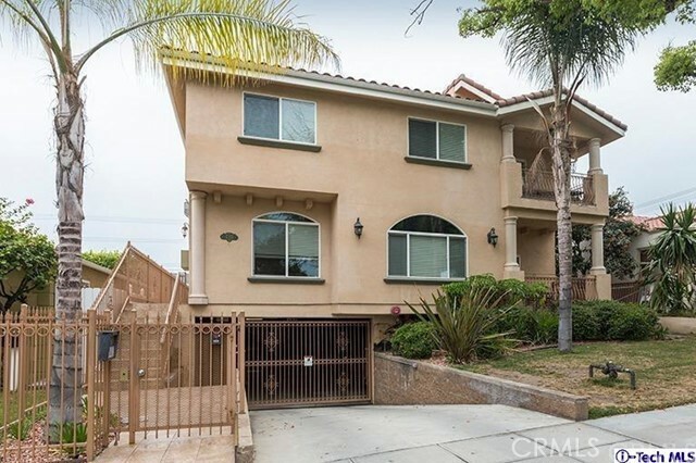 735 E Angeleno 3  Burbank CA 91501 photo