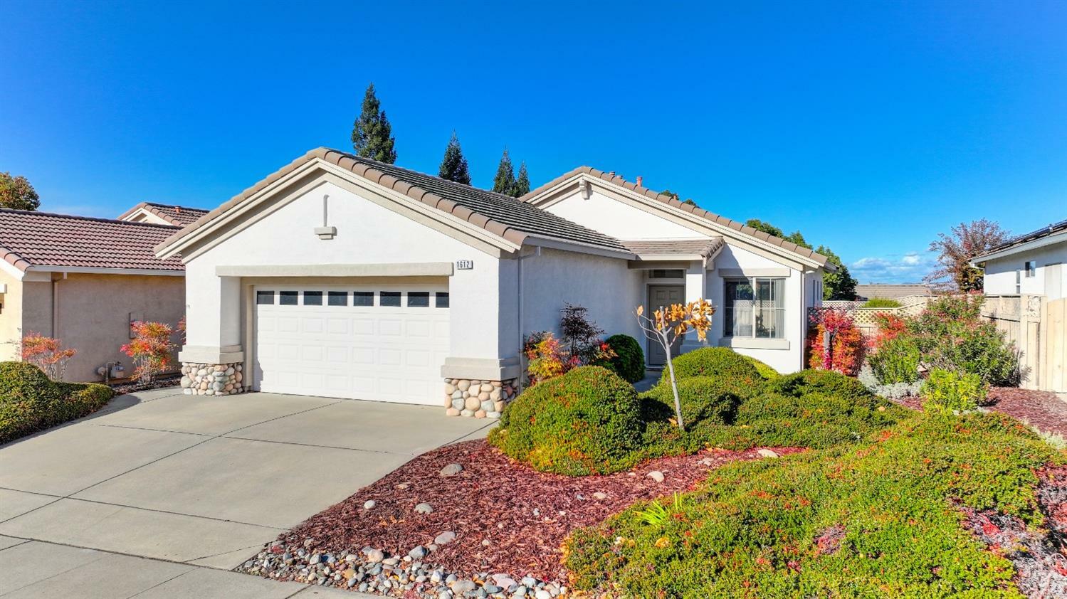 Property Photo:  1612 Andover Lane  CA 95648 