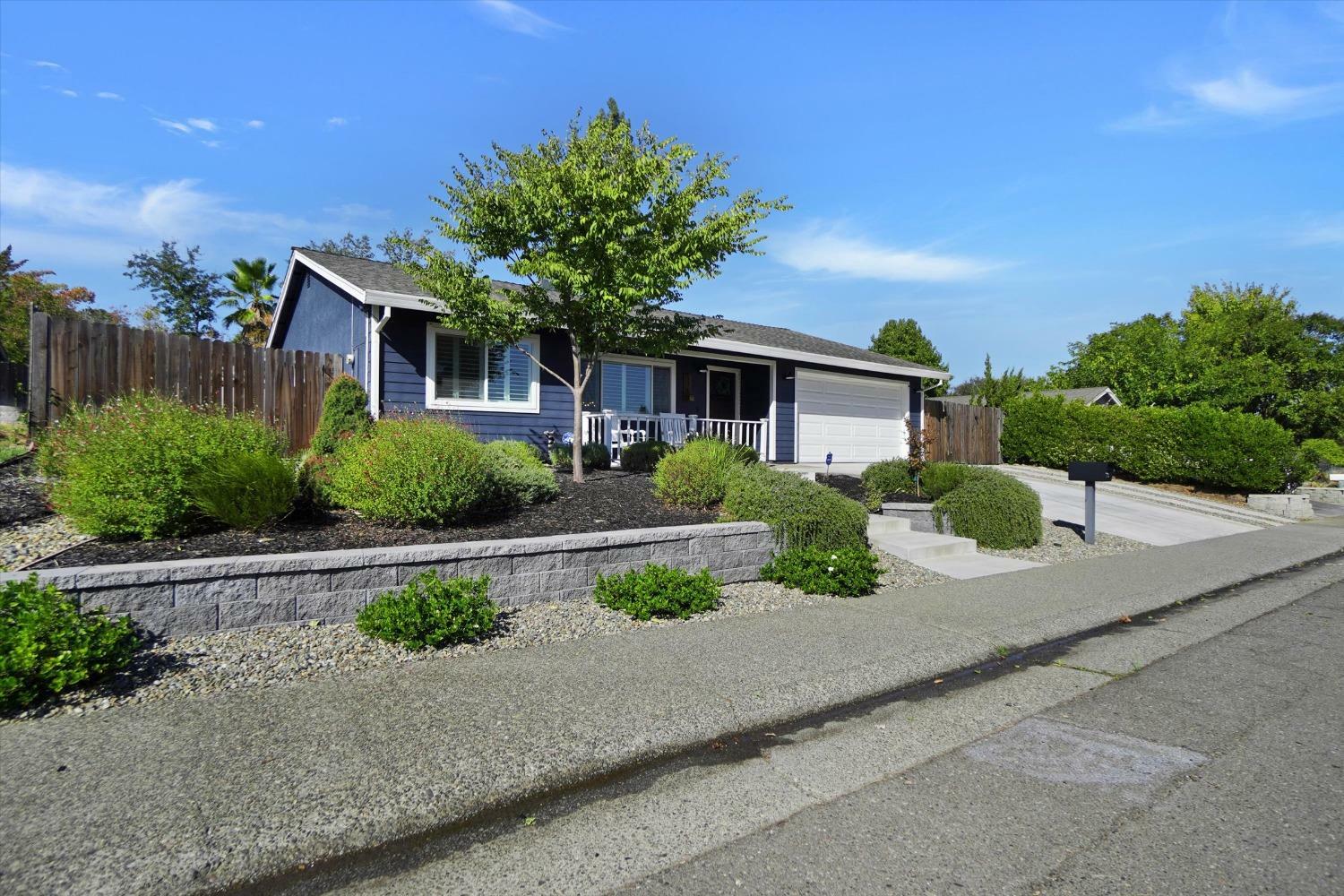 Property Photo:  116 Perraud Drive  CA 95630 