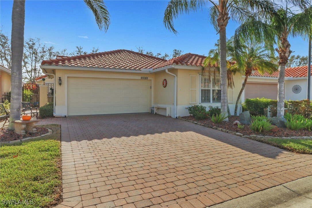 20085 Serene Meadow Lane  Estero FL 33928 photo